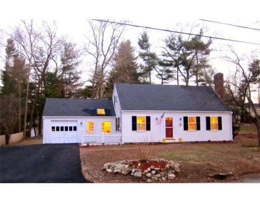 Property Photo:  24 Colonial Rd  MA 02043 