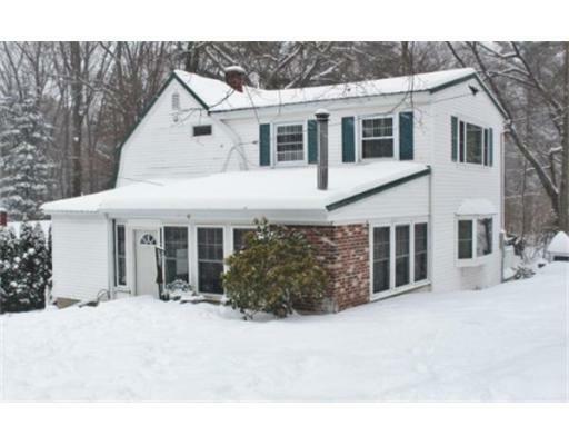 Property Photo:  71 Crystal Lake Road  MA 01832 