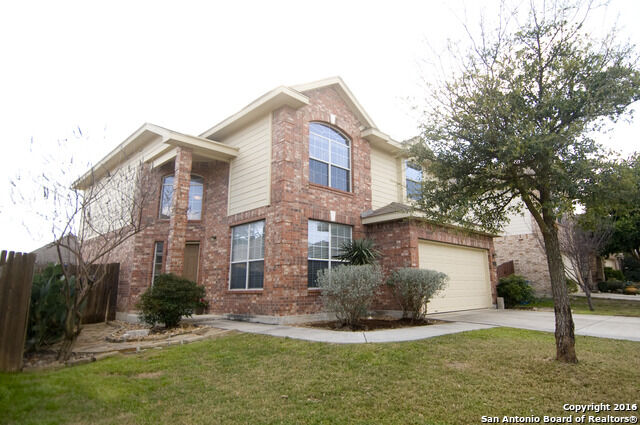 Property Photo: 8830 Firebaugh Dr TX 78023
