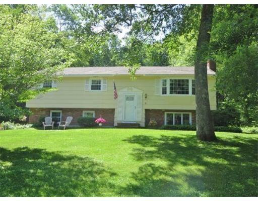 Property Photo:  9 Christine Dr  NH 03811 