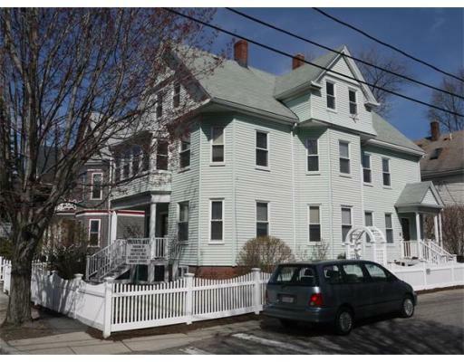 Property Photo:  32 Walden St  MA 02140 