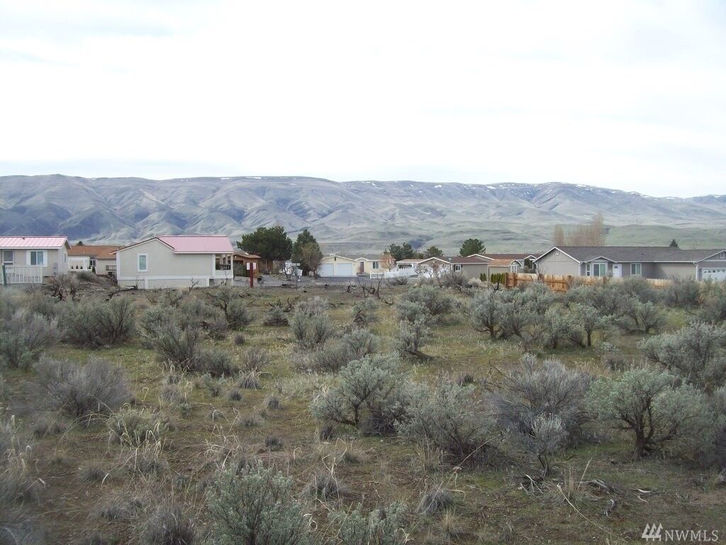 Property Photo: 215 Atterberry Drive WA 99349