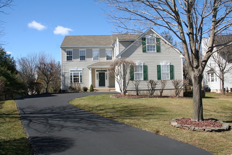 Property Photo:  26 Hansom Rd  NJ 07920 