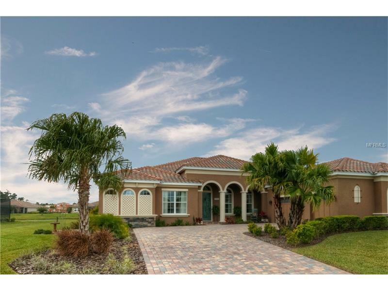 Property Photo: 17016 1st Drive E FL 34212
