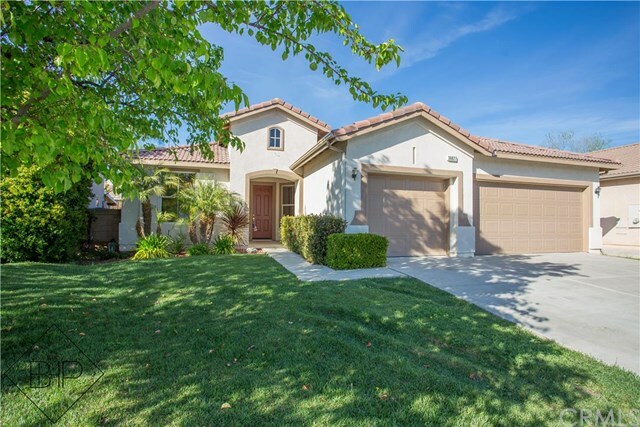 Property Photo: 36827 Rancho Kiel Road CA 92596