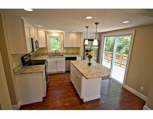 Property Photo: 292 Long Pond Rd MA 02360