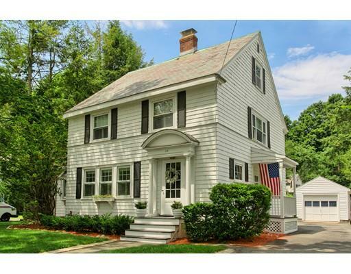 Property Photo: 64 Haverhill Street MA 01810