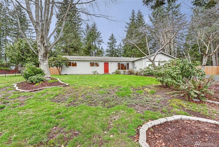 Property Photo: 19507 170th Avenue NE WA 98072