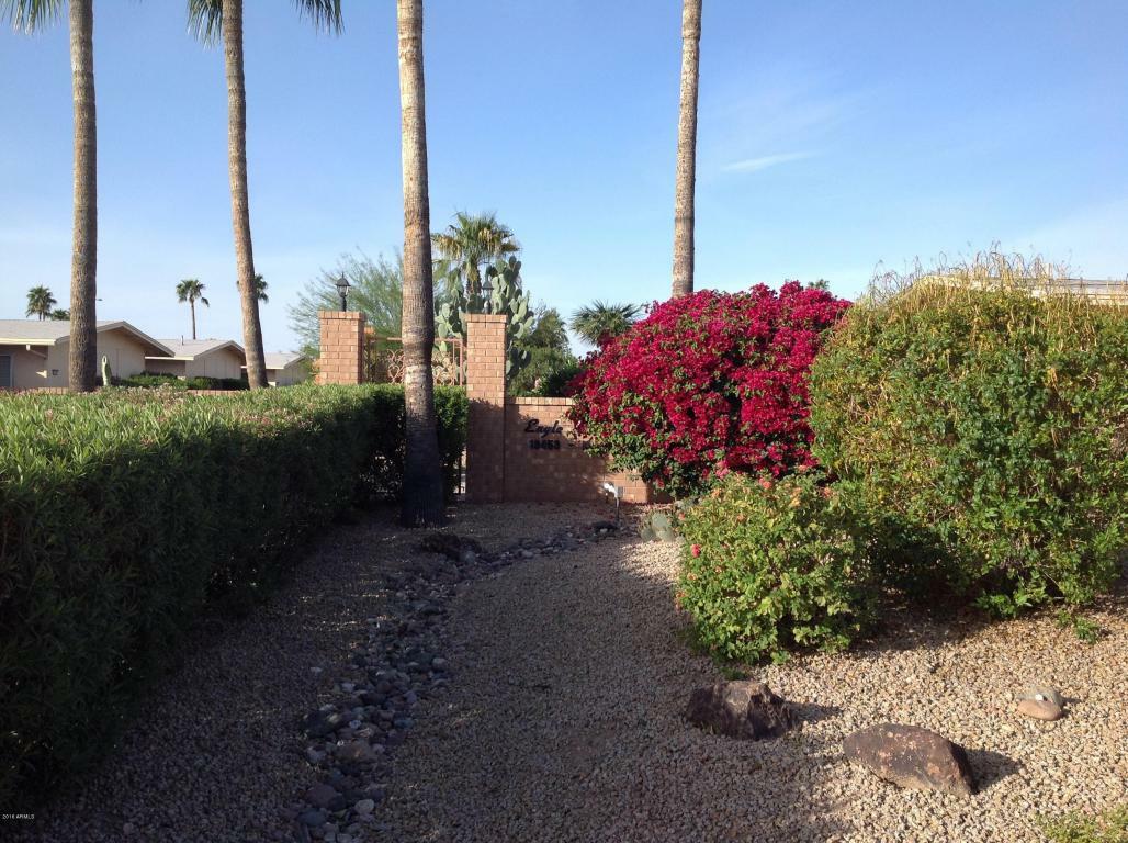 Property Photo: 13461 W Desert Glen Drive AZ 85375
