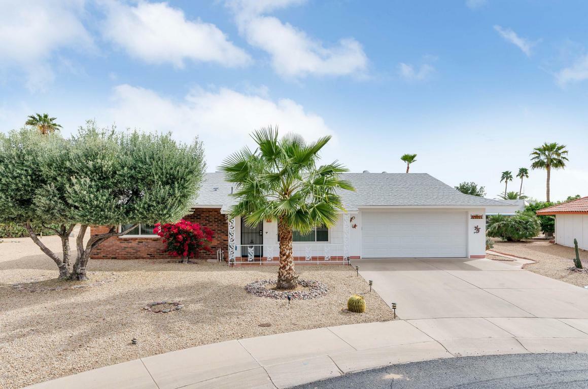 Property Photo:  17811 N 133rd Court  AZ 85375 