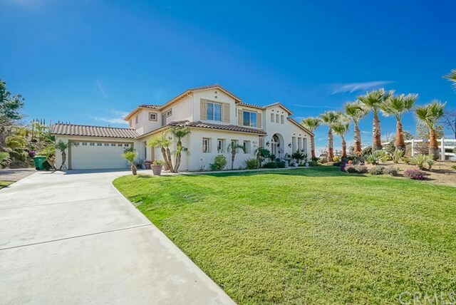 Property Photo:  18899 Wildflower Way  CA 92504 