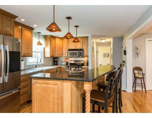 Property Photo:  75 Woodcliff Drive  MA 01085 