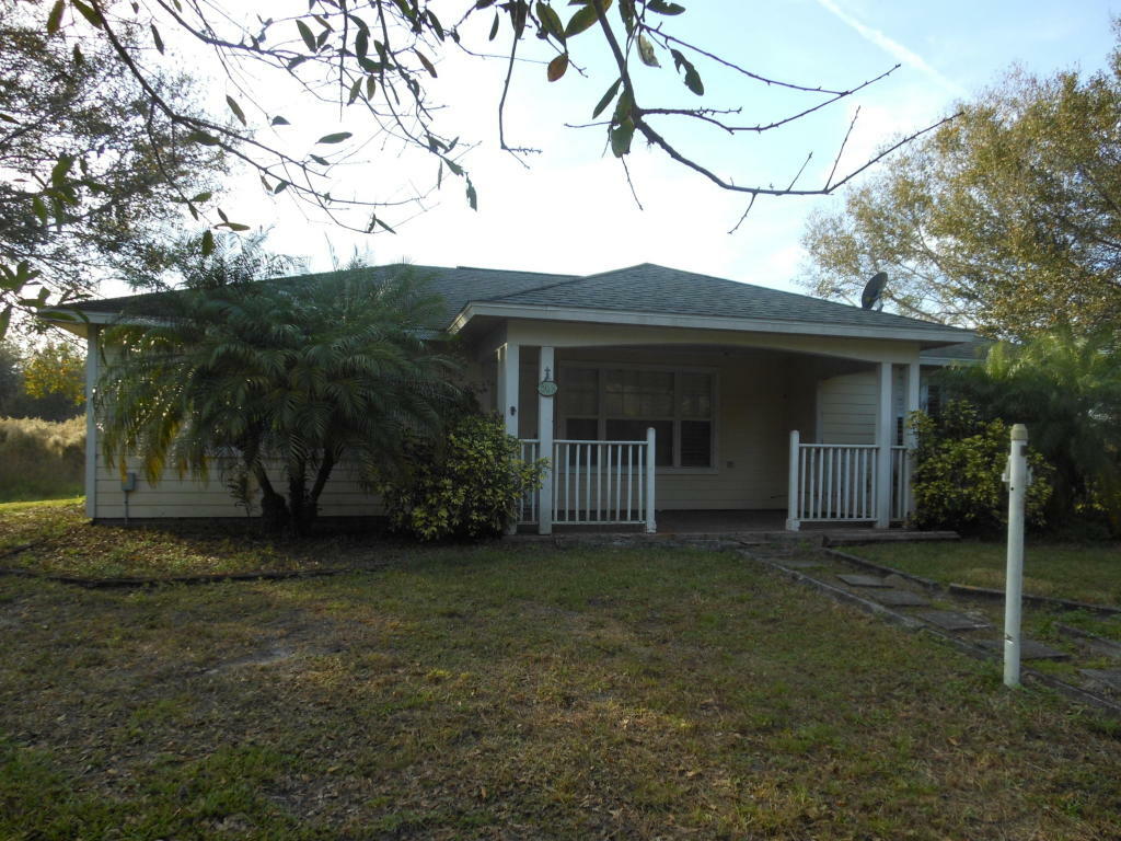 Property Photo:  8906 Russos Rd  FL 34951 