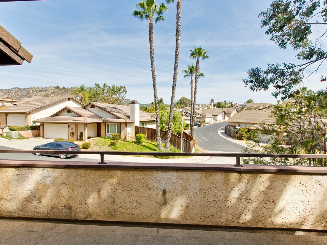 Property Photo:  2203 Firethorn Glen  CA 92027 