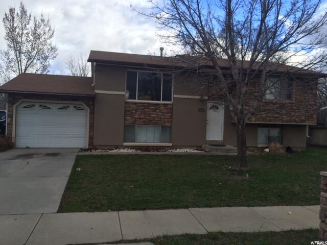Property Photo:  Address not disclosed  UT 84120 