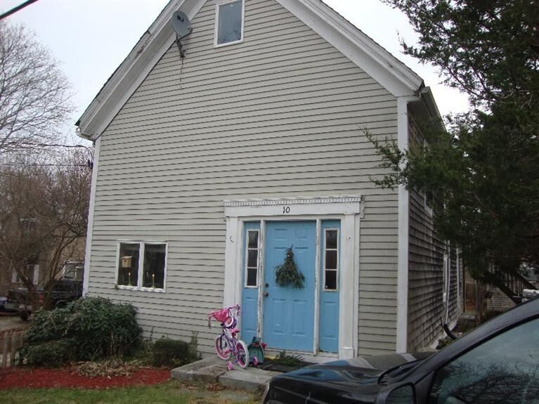 Property Photo:  11 Old Colony Drive  MA 02360 