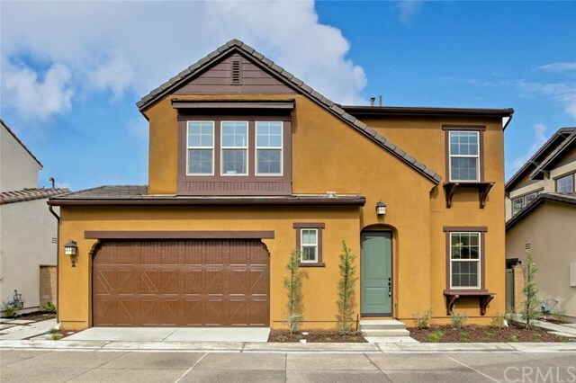Property Photo: 5 Barnes Road CA 92782