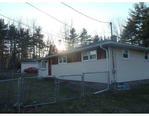 Property Photo: 40 Boardman St. MA 01007