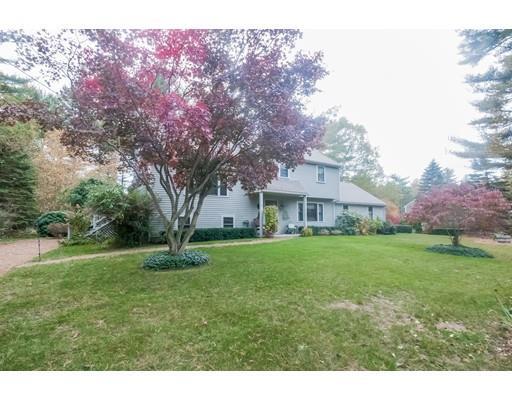 Property Photo: 33 Weston MA 02330