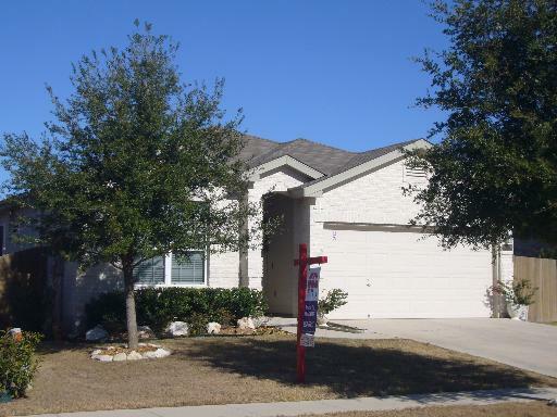 Property Photo:  336 Silver Wing  TX 78108 