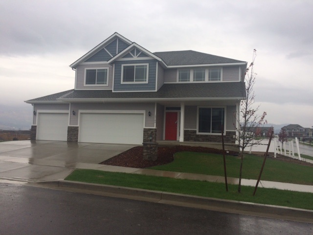 Property Photo: 1310 S McMillan St WA 99016