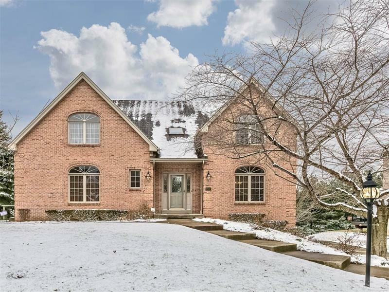 Property Photo:  7038 Bennington Woods Drive  PA 15237 