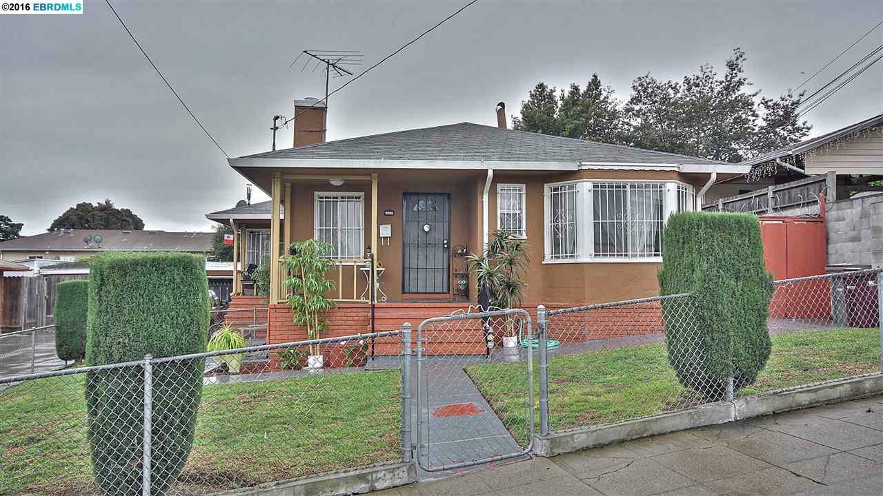 Property Photo:  3585 Galindo St  CA 94601 