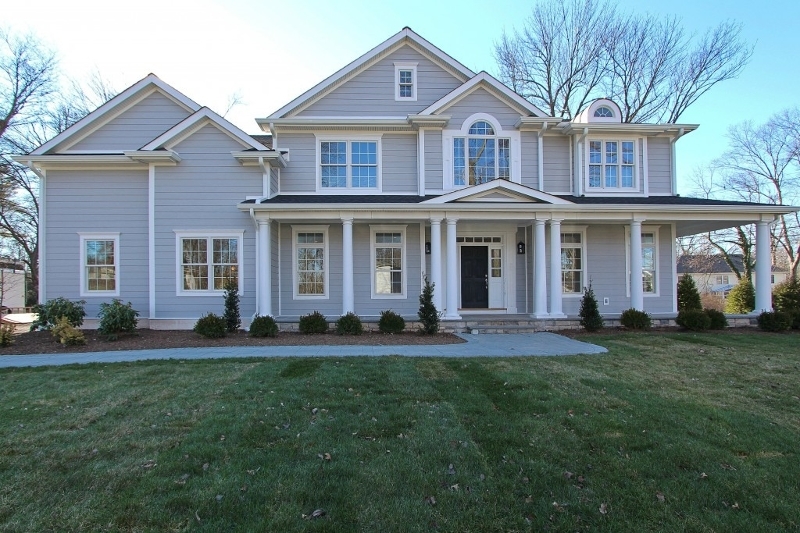 Property Photo: 248 Woodland NJ 07901