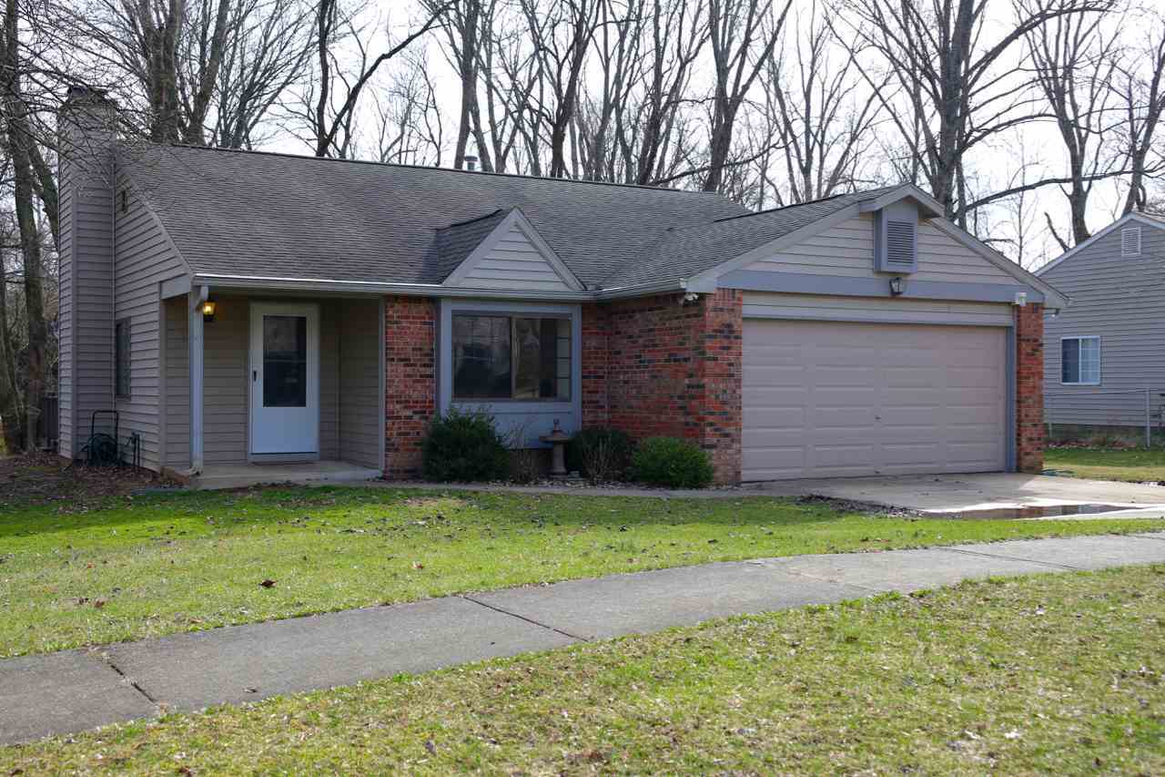 Property Photo:  3721 W Woodhaven Drive  IN 47403 