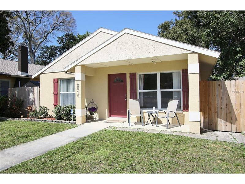 2019 3rd Avenue N  St Petersburg FL 33713 photo