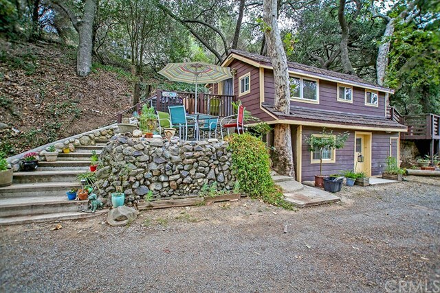 Property Photo:  28882 Foothill Drive  CA 92676 