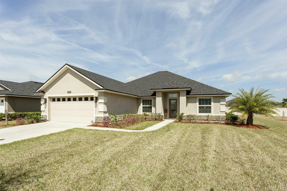 Property Photo: 800 Wards Creek Lane FL 32092