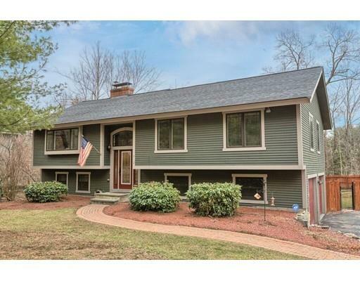 Property Photo: 312 Howard MA 01532