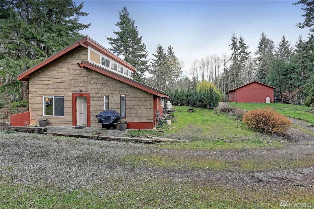 Property Photo: 315 Solar Wy WA 98282
