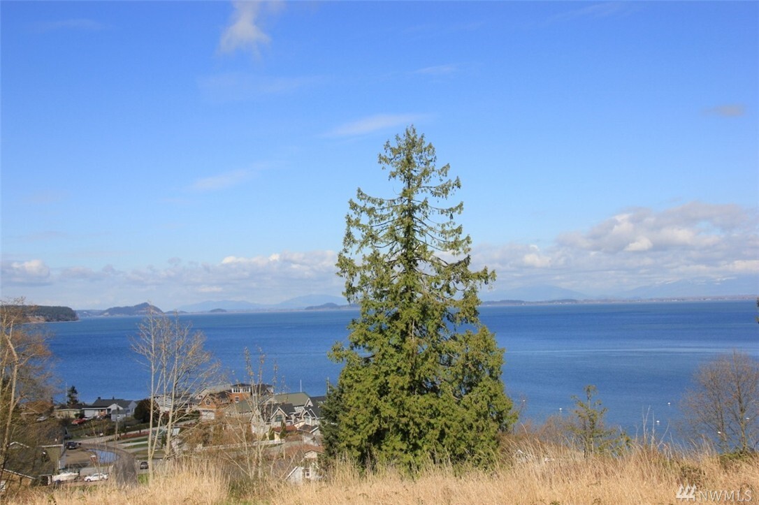 Property Photo: 0 Baker Wy WA 98282