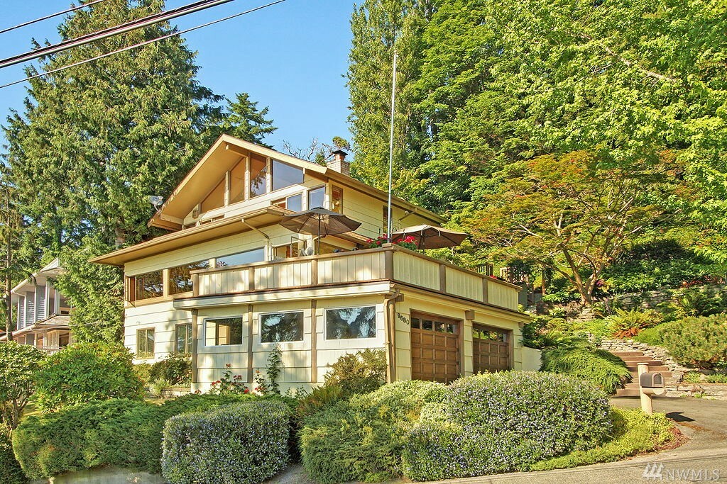 Property Photo:  9680 50th Ave SW  WA 98136 