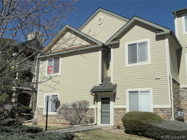 Property Photo:  8309 South Independence Circle Unit 208  CO 80128 