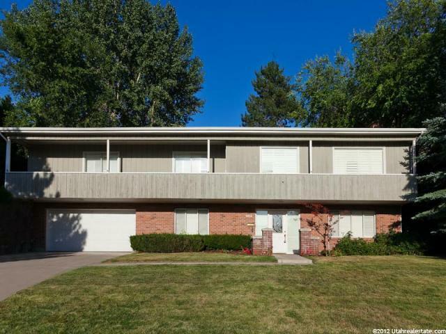 Property Photo: Address not disclosed UT 84124