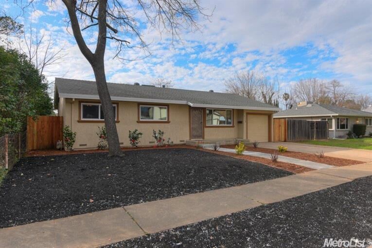 Property Photo:  4264 65th  CA 95820 