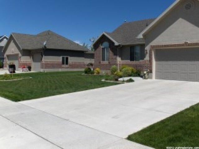 Property Photo: Address not disclosed UT 84075