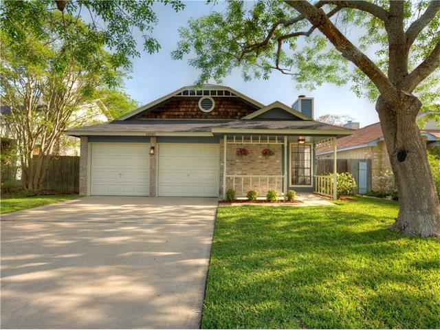 Property Photo:  14585 Robert I Walker Boulevard  TX 78728 