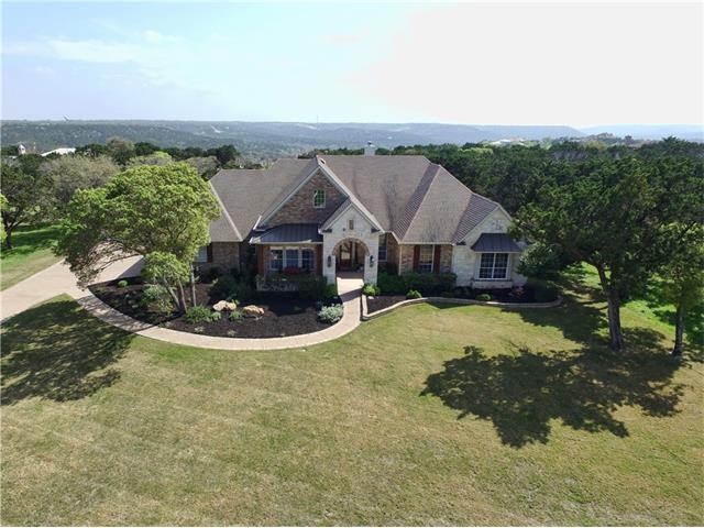 Property Photo: 1327 Pasa Tiempo TX 78641
