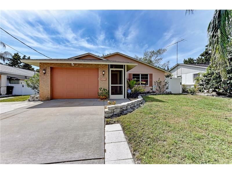 Property Photo:  2342 Eugene Street  FL 34231 