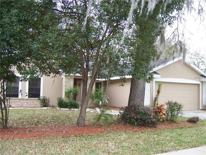 Property Photo:  211 Almaden Court  FL 32708 