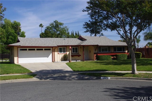 Property Photo: 4409 Salerno Drive CA 92503
