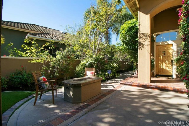 Property Photo: 26661 White Oaks Drive CA 92653