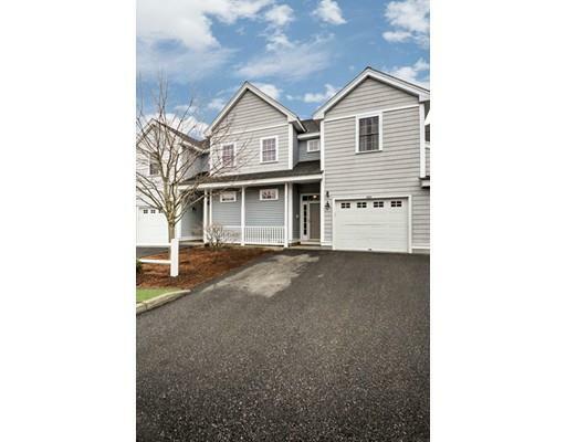 Property Photo: 621 Devenwood Way 621 MA 01510