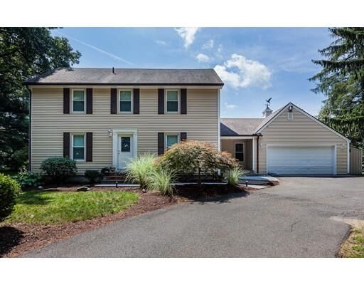 Property Photo: 143 Southwck MA 01085