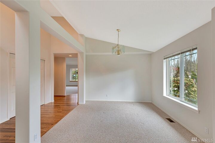 Property Photo: 12528 NE 94th St WA 98033
