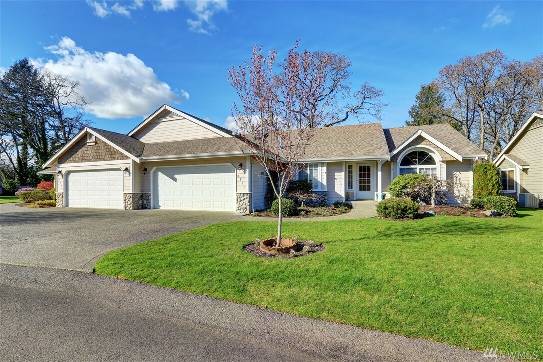 Property Photo:  8702 59th Av Ct SW  WA 98499 